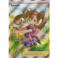 Sannah 263/264 FULLART