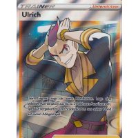 Ulrich 264/264 FULLART