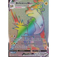 Bellektro-VMAX 267/264 RAINBOW