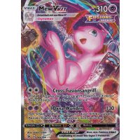 Mew-VMAX 269/264 ALTERNATIVE