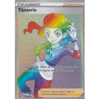 T&auml;nzerin 274/264 RAINBOW