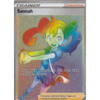 Sannah 278/264 RAINBOW