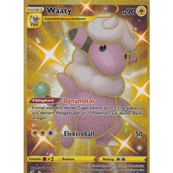 Waaty 280/264