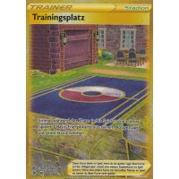 Trainingsplatz 282/264