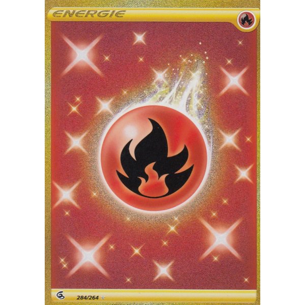Feuer-Energie 284/264
