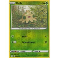 Knilz 004/264 REVERSE HOLO