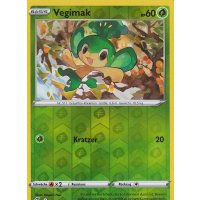 Vegimak 007/264 REVERSE HOLO