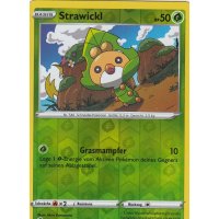 Strawickl 009/264 REVERSE HOLO