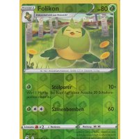 Folikon 010/264 REVERSE HOLO