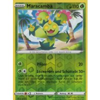 Maracamba 012/264 REVERSE HOLO