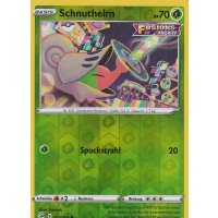 Schnuthelm 013/264 REVERSE HOLO