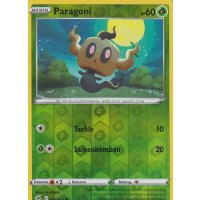 Paragoni 016/264 REVERSE HOLO