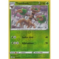 Trombork 017/264 REVERSE HOLO