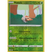 Mabula 018/264 REVERSE HOLO