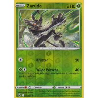 Zarude 027/264 REVERSE HOLO