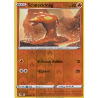 Schneckmag 034/264 REVERSE HOLO