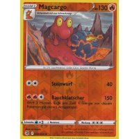 Magcargo 035/264 REVERSE HOLO