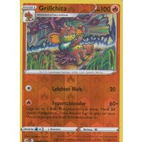 Grillchita 038/264 REVERSE HOLO