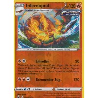 Infernopod 048/264 REVERSE HOLO