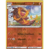 Infernopod 049/264 REVERSE HOLO
