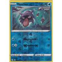 Muschas 050/264 REVERSE HOLO