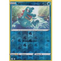 Karnimani 055/264 REVERSE HOLO