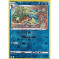 Tyracroc 056/264 REVERSE HOLO