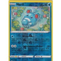 Marill 058/264 REVERSE HOLO