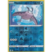 Mantax 061/264 REVERSE HOLO