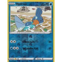 Hydropi 062/264 REVERSE HOLO