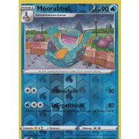 Moorabbel 063/264 REVERSE HOLO