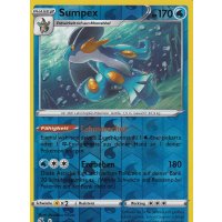 Sumpex 064/264 HOLO REVERSE HOLO