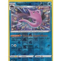 Saganabyss 067/264 REVERSE HOLO