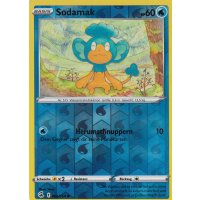 Sodamak 068/264 REVERSE HOLO