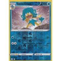 Sodachita 069/264 REVERSE HOLO