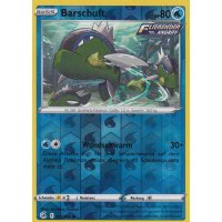 Barschuft 070/264 REVERSE HOLO