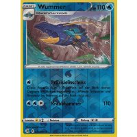 Wummer 075/264 REVERSE HOLO