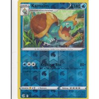Kamalm 081/264 REVERSE HOLO