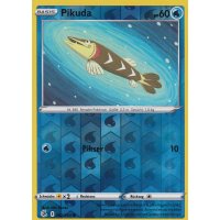 Pikuda 082/264 REVERSE HOLO