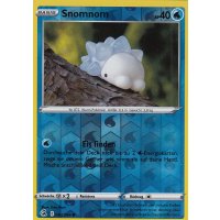 Snomnom 084/264 REVERSE HOLO