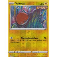 Voltobal 087/264 REVERSE HOLO