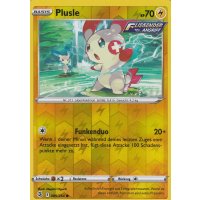 Plusle 089/264 REVERSE HOLO