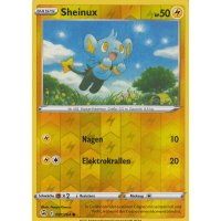 Sheinux 091/264 REVERSE HOLO