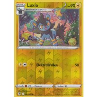Luxio 092/264 REVERSE HOLO