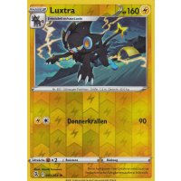 Luxtra 093/264 REVERSE HOLO