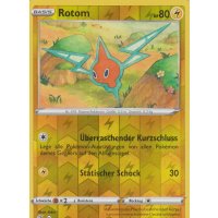 Rotom 094/264 REVERSE HOLO