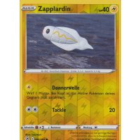 Zapplardin 095/264 REVERSE HOLO