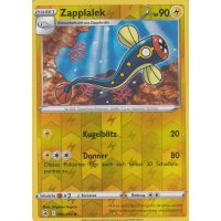 Zapplalek 096/264 REVERSE HOLO