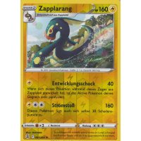 Zapplarang 097/264 REVERSE HOLO
