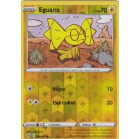 Eguana 098/264 REVERSE HOLO